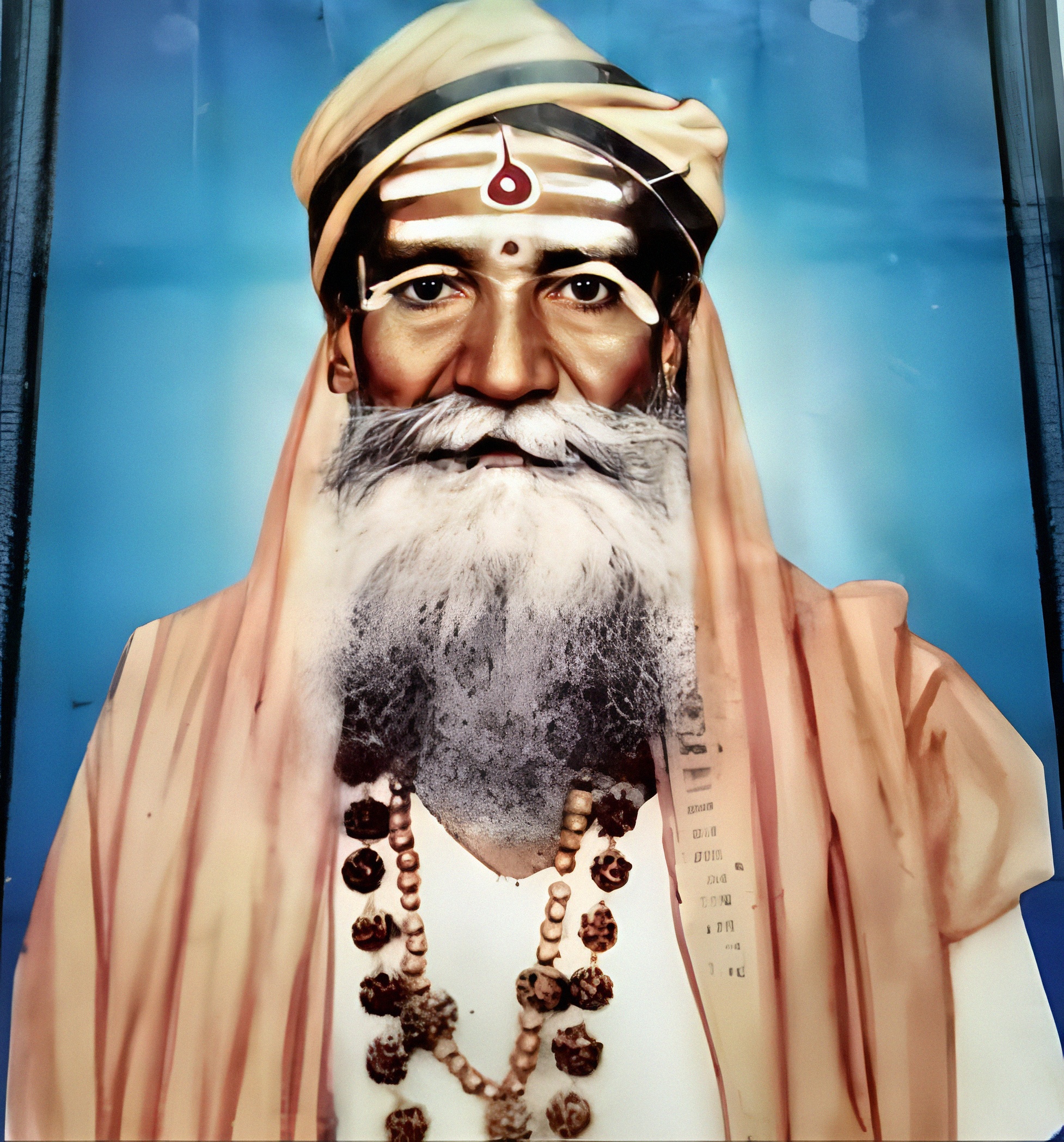 Psychic Venkoji Rav