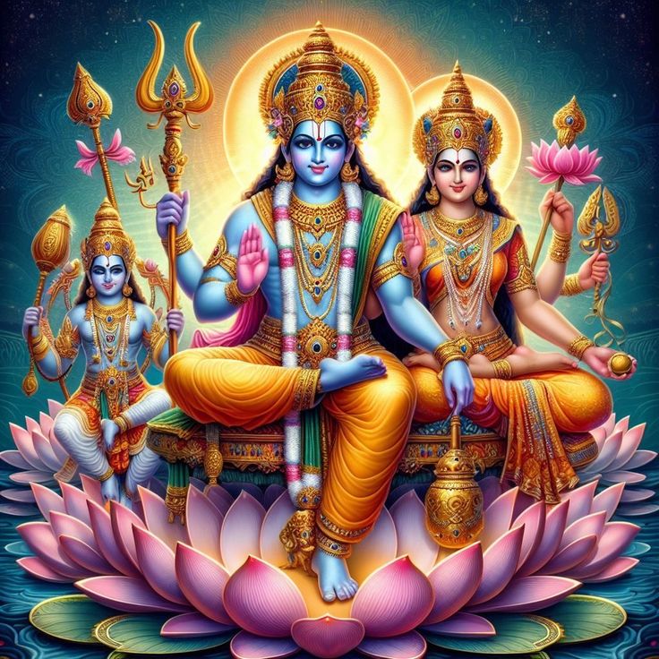 Satyanarayana Pooja